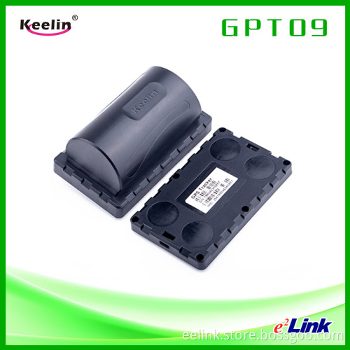 long standby Vehicle GPS tracker